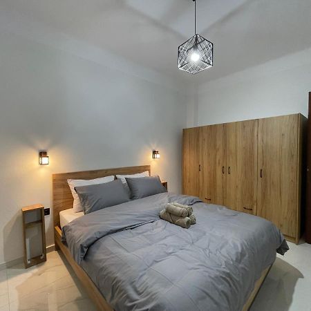 Deko Apartment 135 Thessaloníki Eksteriør billede