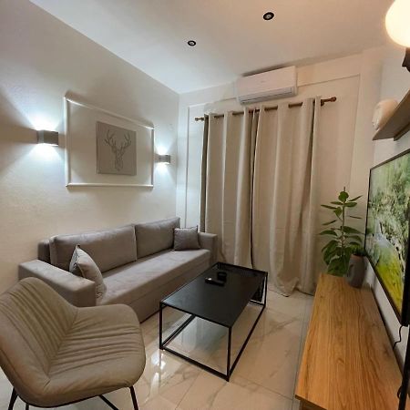 Deko Apartment 135 Thessaloníki Eksteriør billede