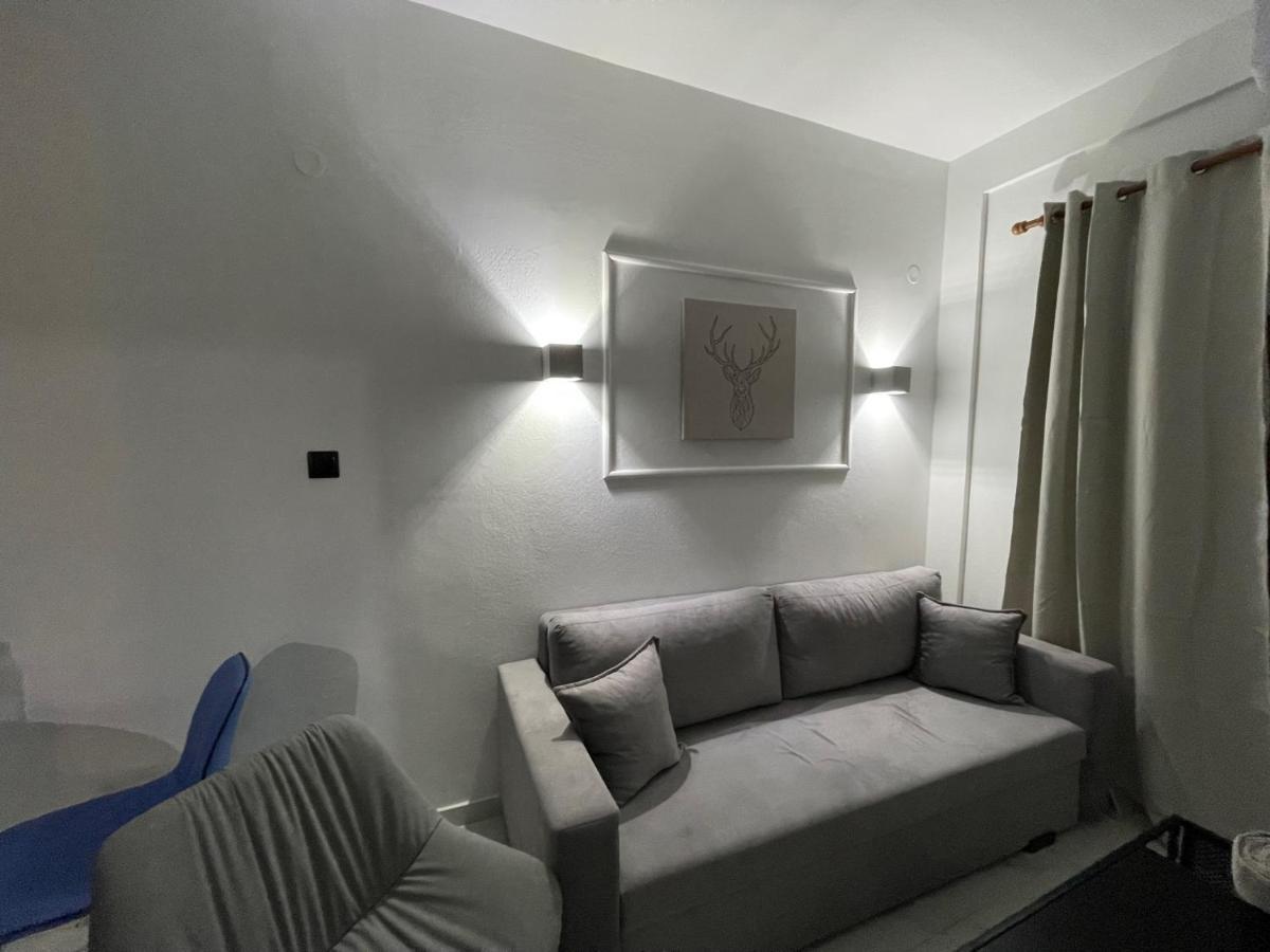 Deko Apartment 135 Thessaloníki Eksteriør billede