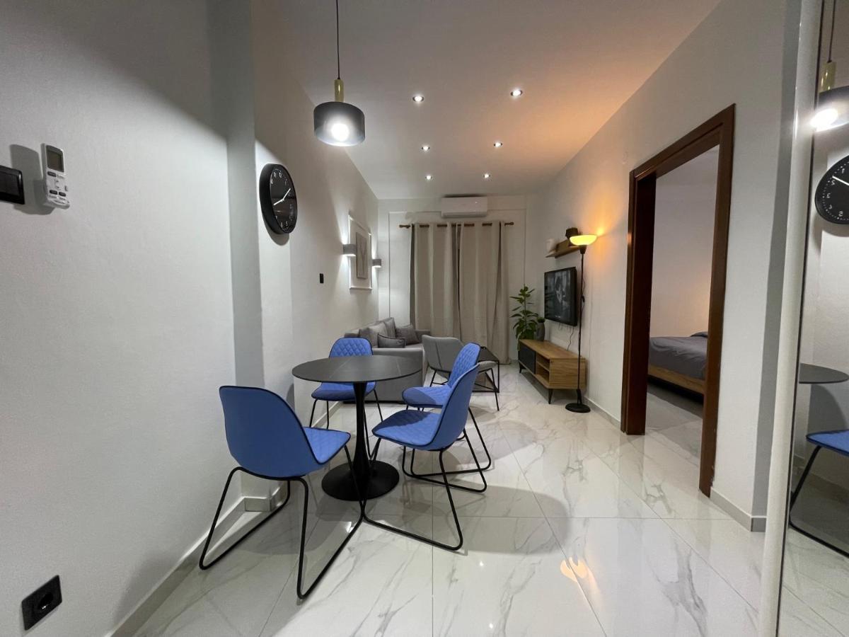 Deko Apartment 135 Thessaloníki Eksteriør billede