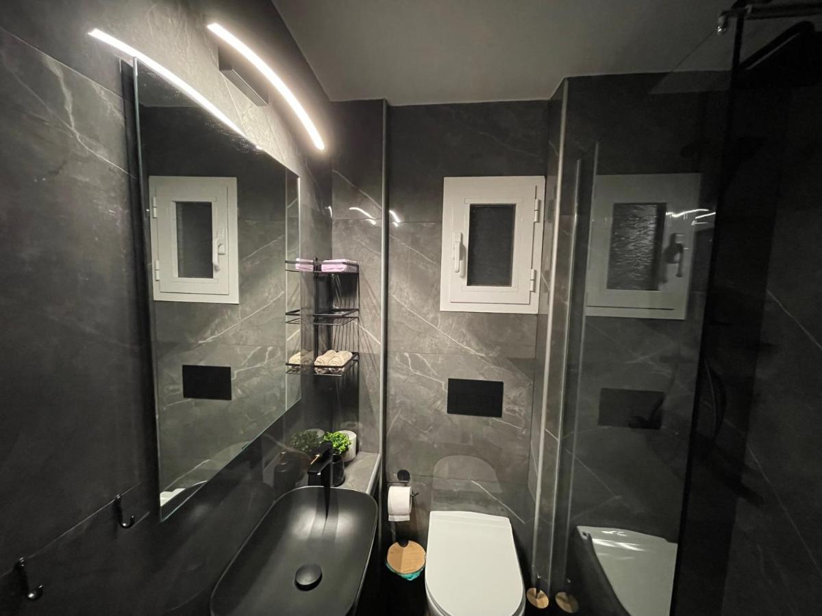 Deko Apartment 135 Thessaloníki Eksteriør billede
