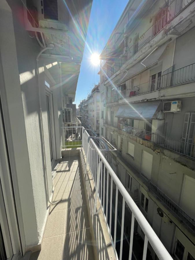 Deko Apartment 135 Thessaloníki Eksteriør billede