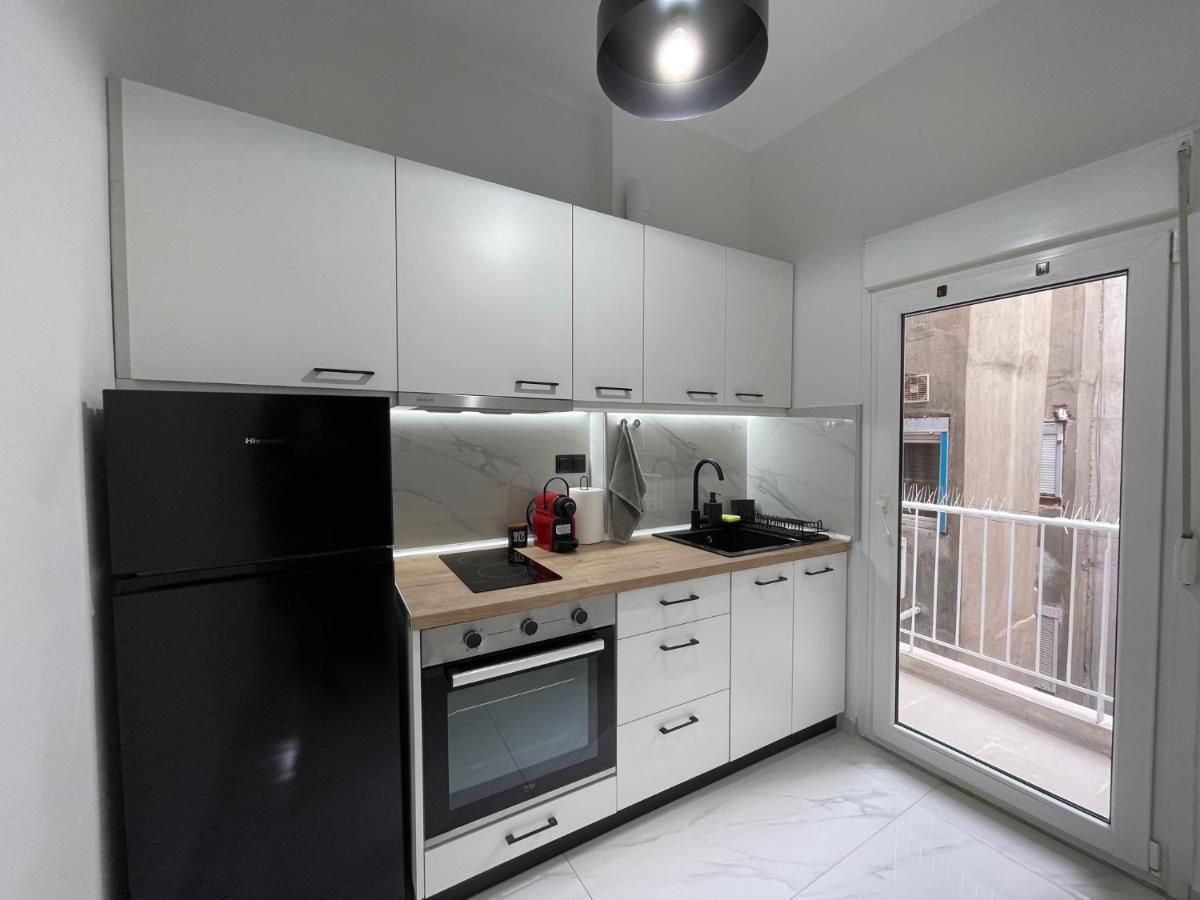 Deko Apartment 135 Thessaloníki Eksteriør billede