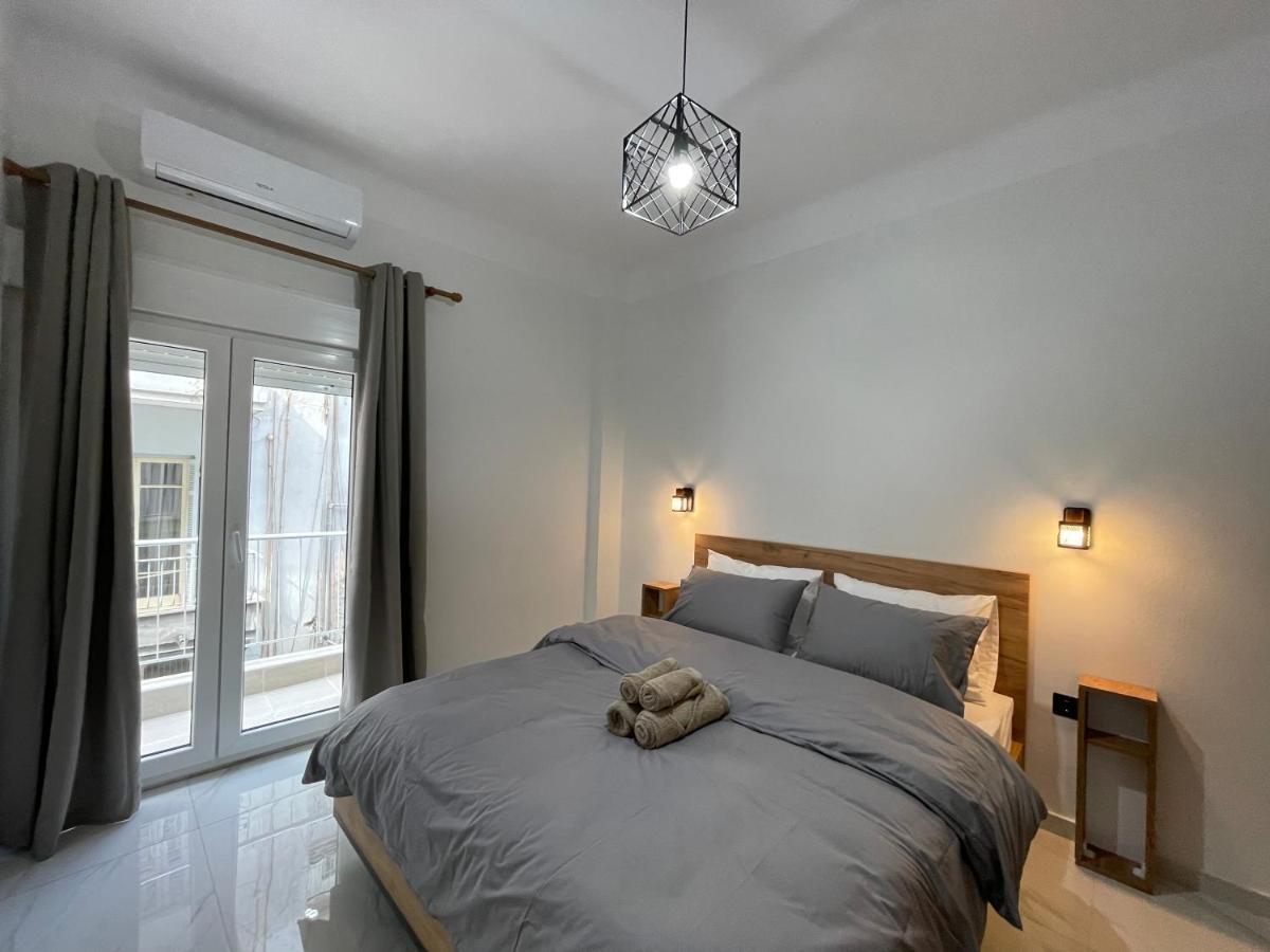 Deko Apartment 135 Thessaloníki Eksteriør billede