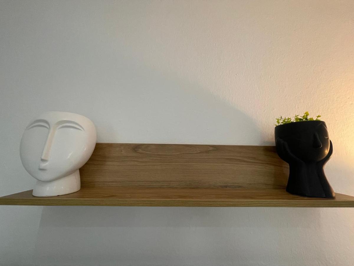 Deko Apartment 135 Thessaloníki Eksteriør billede