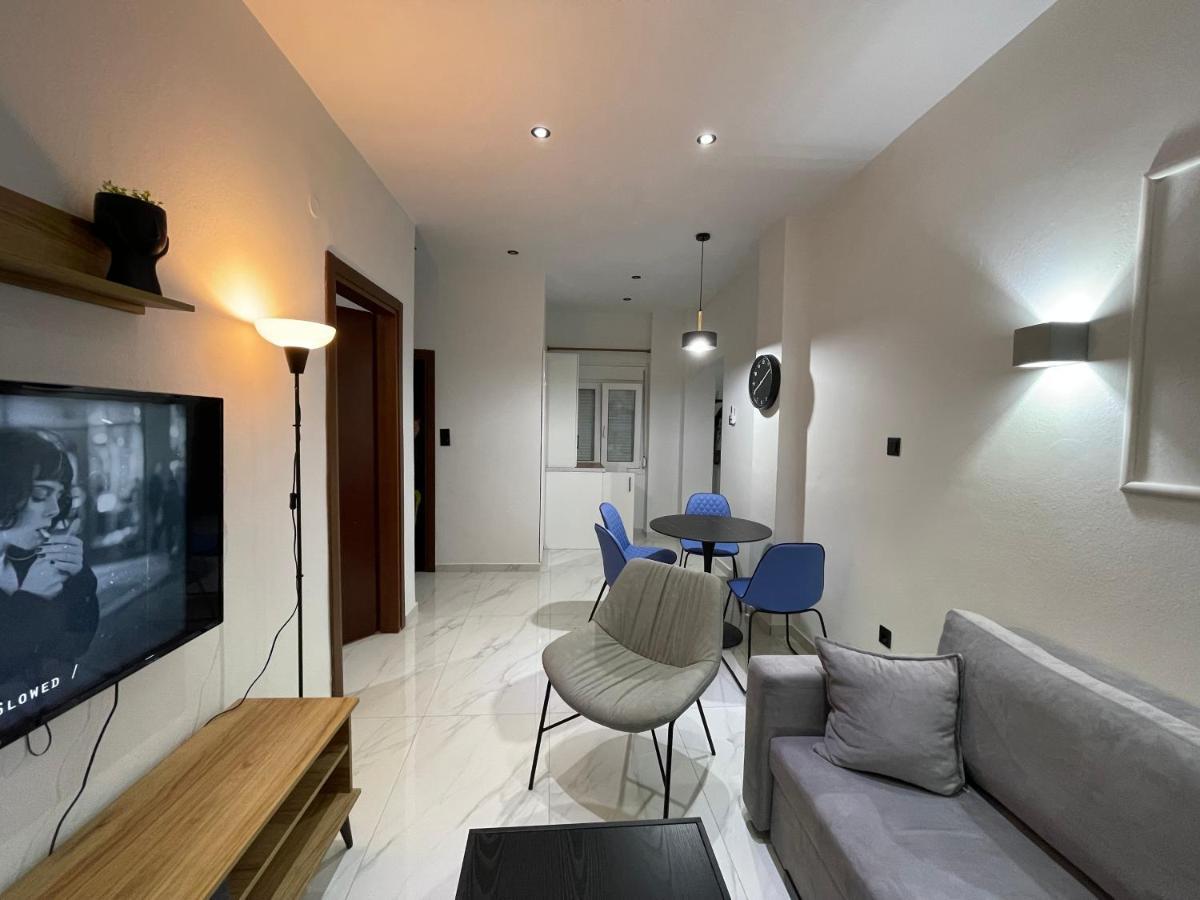 Deko Apartment 135 Thessaloníki Eksteriør billede