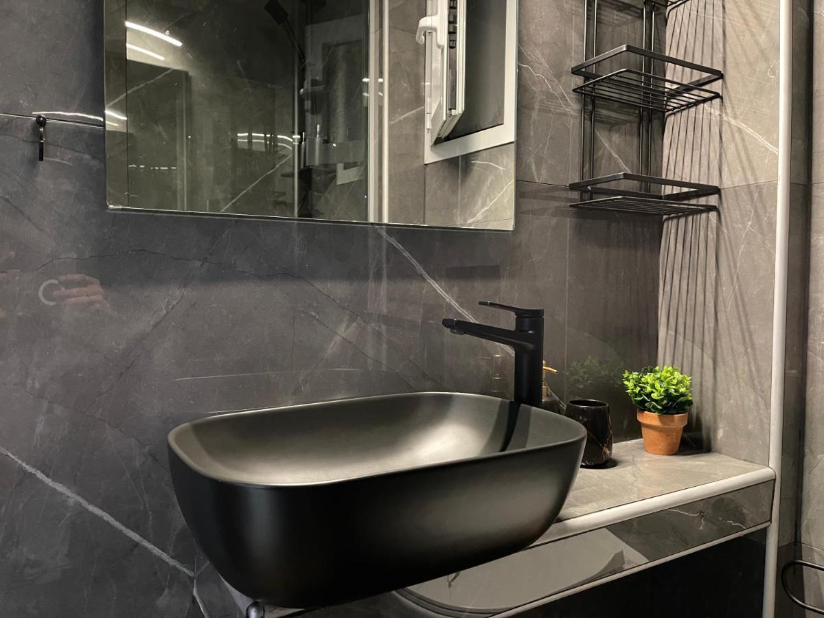 Deko Apartment 135 Thessaloníki Eksteriør billede