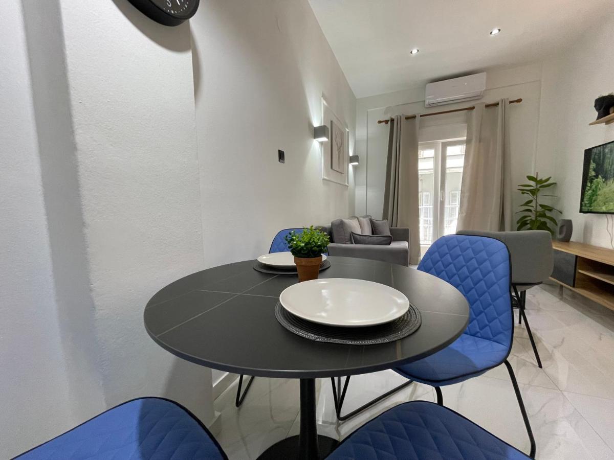 Deko Apartment 135 Thessaloníki Eksteriør billede